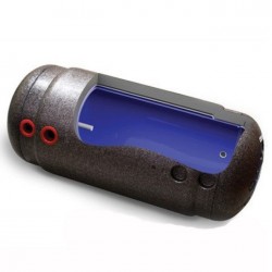 Бойлер косвенного нагрева ELEKTROMET WGJ-g 100