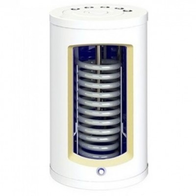 Бойлер косвенного нагрева Kospel SWK-140.A Termo Top White