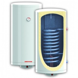 Бойлер косвенного нагрева настенный Sunsystem BB-N NL2 100 V/S1