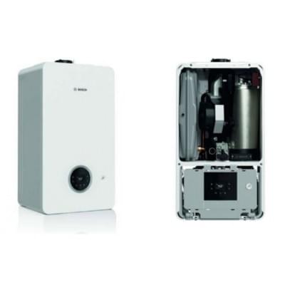 Конденсационный газовый котел отопления Bosch CONDENS GC2300iW 24/30 C