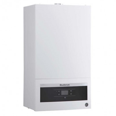 Газовый котел Buderus Logamax U072-24K