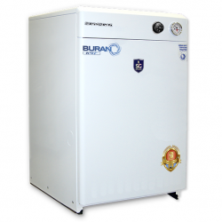 Газовый котел BURAN КЧГ-40