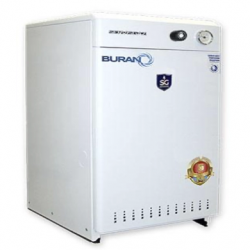 Газовый котел BURAN КСГ-40 В