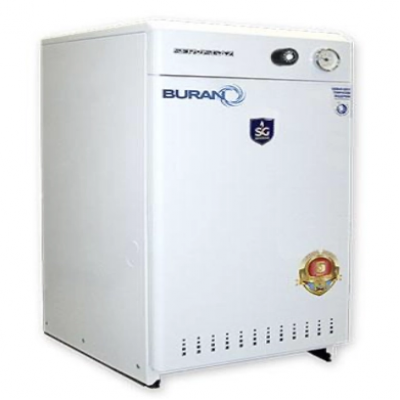 Газовый котел BURAN КСГ-20 В