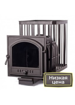 Банная печь Fireway ПароВар 18 Ковка (К505)