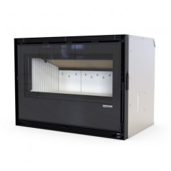 Каминная топка Defro Home CASE S