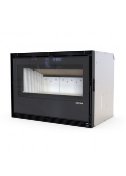 Каминная топка Defro Home CASE S