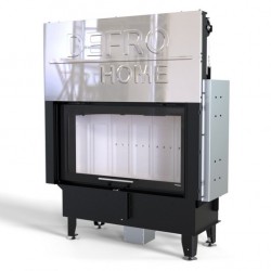 Каминная топка Defro Home INTRA LA G