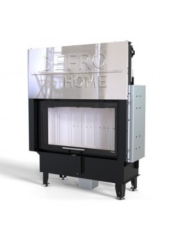 Каминная топка Defro Home INTRA LA G