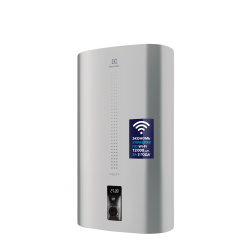 Накопительный водонагреватель Electrolux EWH 80 Centurio IQ 2.0 Silver