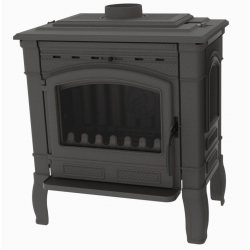 Печь-камин Fireway Gunter N