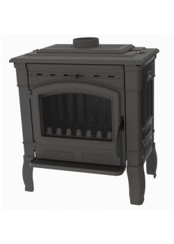 Печь-камин Fireway Gunter N