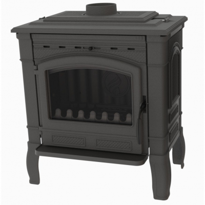 Печь-камин Fireway Gunter N