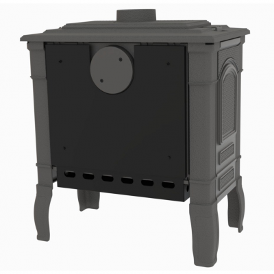 Печь-камин Fireway Gunter N