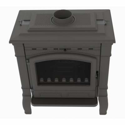 Печь-камин Fireway Gunter N
