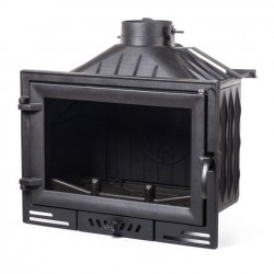 Каминная топка Fireway ILMA 750