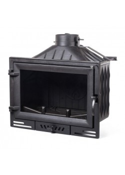 Каминная топка Fireway ILMA 750