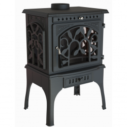 Печь-камин Fireway Konnecta