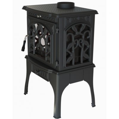 Печь-камин Fireway Konnecta