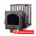 Банная печь Fireway ПароВар 18 Ковка (К505)
