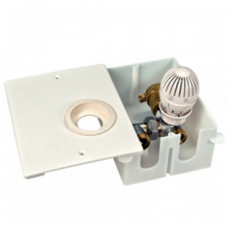 Монтажный набор Giacomini R508KY001 для теплого пола