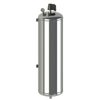 Гидроаккумулятор автоматизированный ГА-80