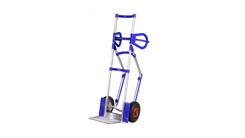 Тележка грузовая ТГ-150М