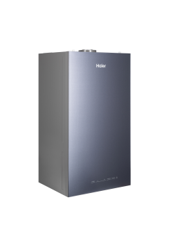 Настенный газовый котел Haier EvoLine 2.24 Ti