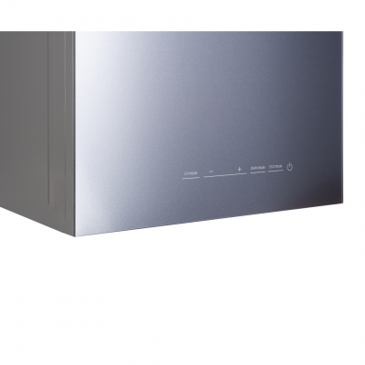 Настенный газовый котел Haier EvoLine 2.24 Ti