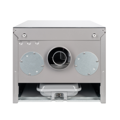 Настенный газовый котел Haier EvoLine 2.24 Ti