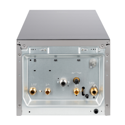 Настенный газовый котел Haier EvoLine 2.24 Ti