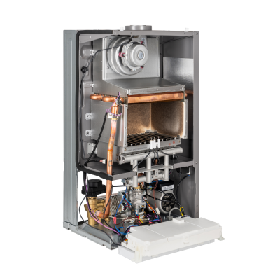 Настенный газовый котел Haier EvoLine 2.24 Ti