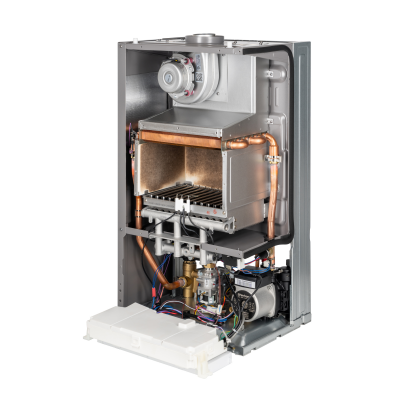 Настенный газовый котел Haier EvoLine 2.24 Ti