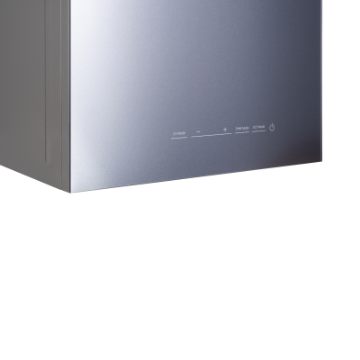 Настенный газовый котел Haier EvoLine 2.32 Ti