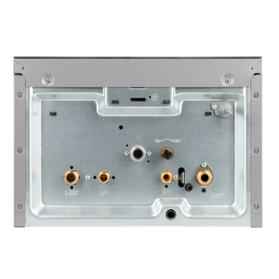 Настенный газовый котел Haier EvoLine 2.32 Ti