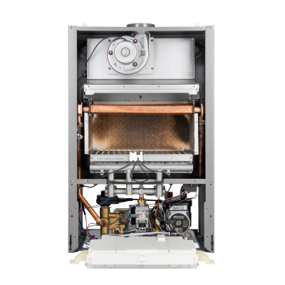 Настенный газовый котел Haier EvoLine 2.32 Ti