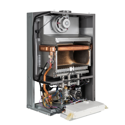 Настенный газовый котел Haier EvoLine 2.32 Ti