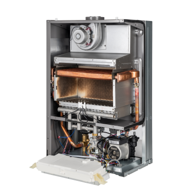 Настенный газовый котел Haier EvoLine 2.32 Ti