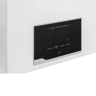 Настенный газовый котел Haier GreenLine 1.35 TiW