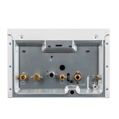 Настенный газовый котел Haier GreenLine 1.35 TiW