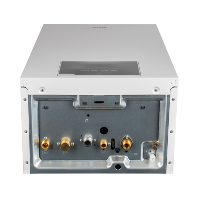 Настенный газовый котел Haier GreenLine 1.35 TiW
