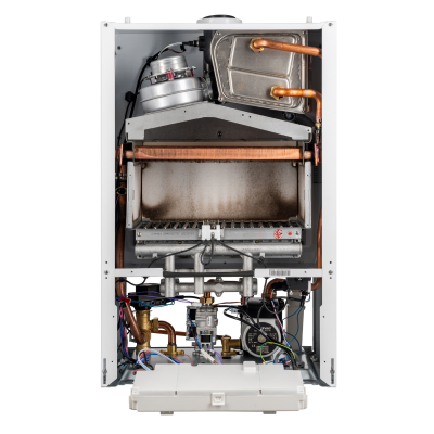 Настенный газовый котел Haier GreenLine 1.35 TiW