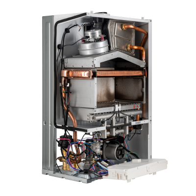 Настенный газовый котел Haier GreenLine 1.35 TiW