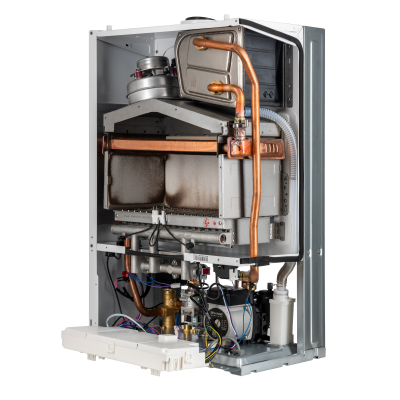 Настенный газовый котел Haier GreenLine 1.35 TiW