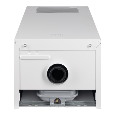 Настенный газовый котел Haier GreenLine 1.20 TiW
