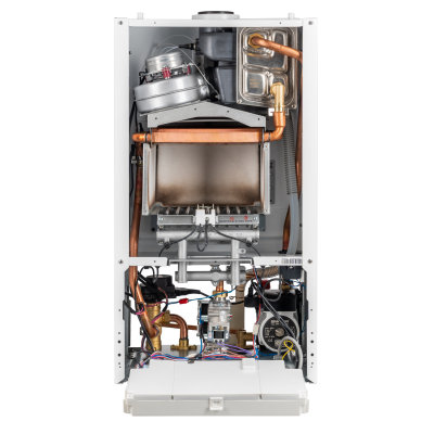 Настенный газовый котел Haier GreenLine 1.20 TiW