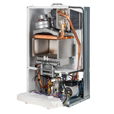 Настенный газовый котел Haier GreenLine 1.20 TiW