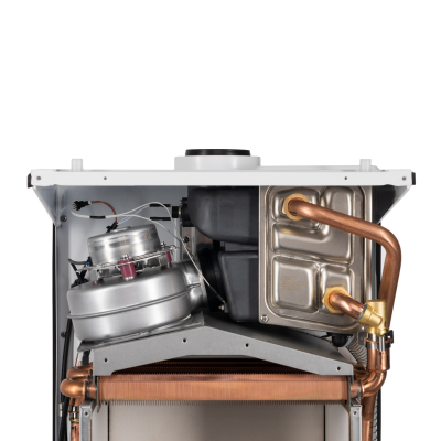 Настенный газовый котел Haier GreenLine 1.26 TiW