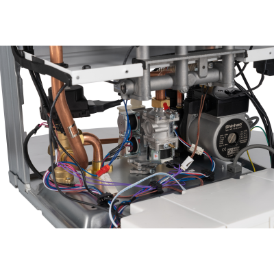 Настенный газовый котел Haier GreenLine 1.26 TiW