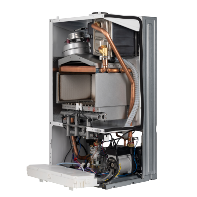 Настенный газовый котел Haier GreenLine 1.30 TiW